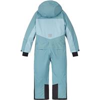 Youth Lemmenjoki Reimatec Snow Suit - Cold Mint -                                                                                                                                                       