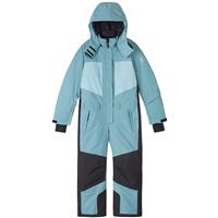 Youth Lemmenjoki Reimatec Snow Suit - Cold Mint -                                                                                                                                                       