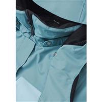 Youth Lemmenjoki Reimatec Snow Suit - Cold Mint -                                                                                                                                                       