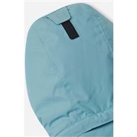 Youth Lemmenjoki Reimatec Snow Suit - Cold Mint -                                                                                                                                                       