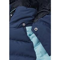 Youth Luppo Jacket - Light Turquoise -                                                                                                                                                       