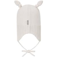 Toddler Nassu Beanie - Light Beige