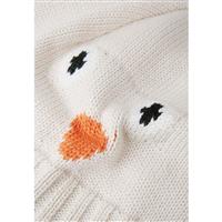 Toddler Nassu Beanie - Light Beige