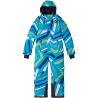 Toddler Reach Reimatec Ski Suit - True Blue -                                                                                                                                                       