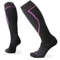 Women's Ski Full Cushion OTC Socks - Black
