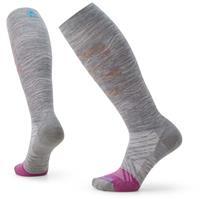 Women's Ski Race OTC Socks - Light Gray