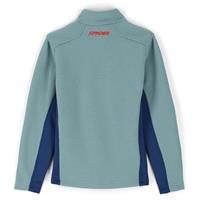 Boys Bandit Full Zip Fleece Jacket - Tundra