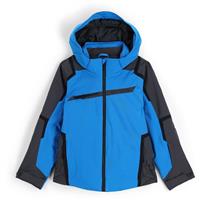 Boys Challenger Jacket - Collegiate -                                                                                                                                                       