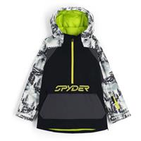 Boys Jasper Anorak - Tree Line