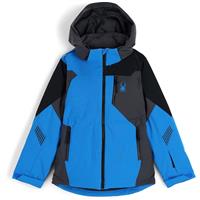 Boys Leader Jacket - Collegiate -                                                                                                                                                       