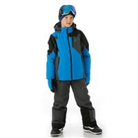 Boys Leader Jacket - Collegiate -                                                                                                                                                       