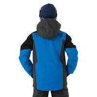 Boys Leader Jacket - Collegiate -                                                                                                                                                       