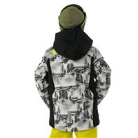 Boys Leader Jacket - Tree Line -                                                                                                                                                       