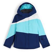 Girls Zoey Jacket - Abyss