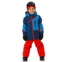 Toddler Boys Challenger Jacket - Abyss Collegiate -                                                                                                                                                       