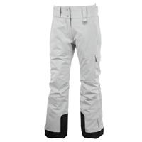 Girls Zoe Pant - Oyster