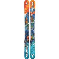 Youth Bent Chetler Mini Skis + M 10 GW Bindings