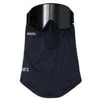 MFI® Lightweight Neck Warmer - Black