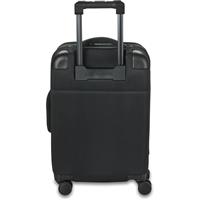 Verge Carry On Spinner 30L - Black
