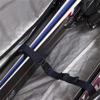 Strato Extended 2 Pair Padded Ski Bag - 170-220 cm