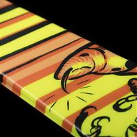 Youth Revolt Jr Skis + 4.5 V Motion Bindings