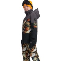 Teen Axel Jacket - Amber Cloud