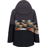 Teen Axel Jacket - Amber Cloud