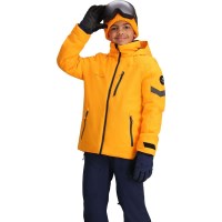 Teen Fleet Jacket - Sunset Ski