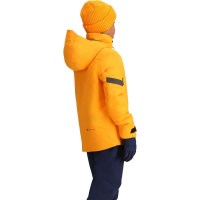Teen Fleet Jacket - Sunset Ski