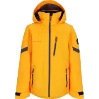 Teen Fleet Jacket - Sunset Ski