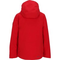 Teen Gent's Jacket - Red Rapid