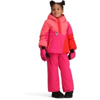 Obermeyer Baby Girl's Livia Jacket - Waterproof Ski Jacket For Toddler & Little Kids With I-Grow System