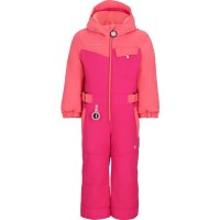 Kids Quinn One-Piece - Pink Supreme