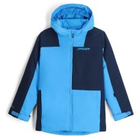 Spyder Boy's Slash Jacket | WinterKids