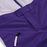 Toddler Expedition Pants - Purple Flash