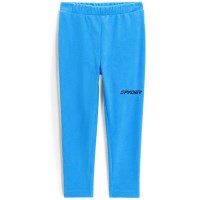 Toddler Speed Fleece Pants - Unisex - Aether Blue