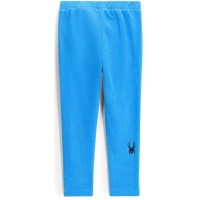 Toddler Speed Fleece Pants - Unisex - Aether Blue