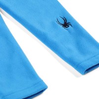Toddler Speed Fleece Pants - Unisex - Aether Blue