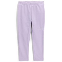 Toddler Speed Fleece Pants - Unisex - Violet Dust