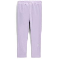 Toddler Speed Fleece Pants - Unisex - Violet Dust