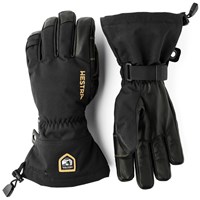 Army Leather Gore-Tex 5 Finger