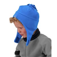 Youth Orbit Fleece Hat