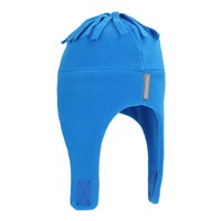 Youth Orbit Fleece Hat - Cosmic Blue