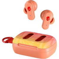 Dime 3 Wireless Earbuds - Triple Threat Sunset