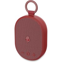 Kilo Wireless Bluetooth Speaker - Red