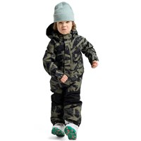 Toddlers' 2L One Piece - Forest City Streets