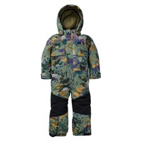 Toddlers' 2L One Piece - Jungle Cats