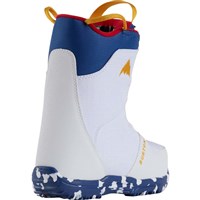 Kids' Grom BOA® Boot - White