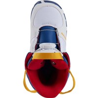 Kids' Grom BOA® Boot - White