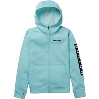 Kid's Oak Full-Zip Hoodie